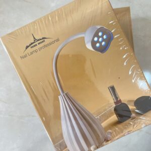 Cabina Flor, paris nigth