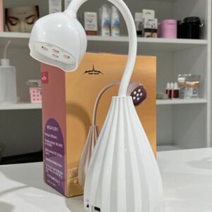 Cabina Flor, paris nigth