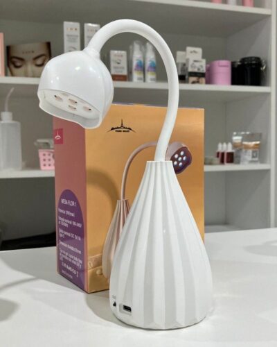 Cabina Flor, paris nigth