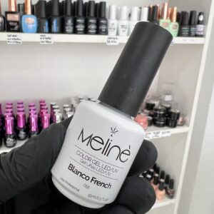 Blanco Meline Blanco french