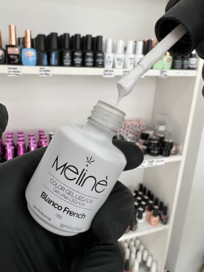 Blanco Meline Blanco french - Imagen 2