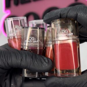 img_2409 Tinta Gloss, para labios y rubor.