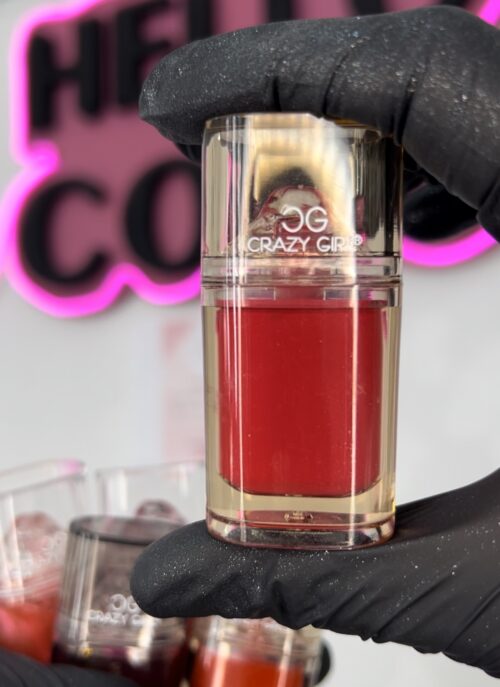 img_2410 Tinta Gloss Matte para labios y rubor.