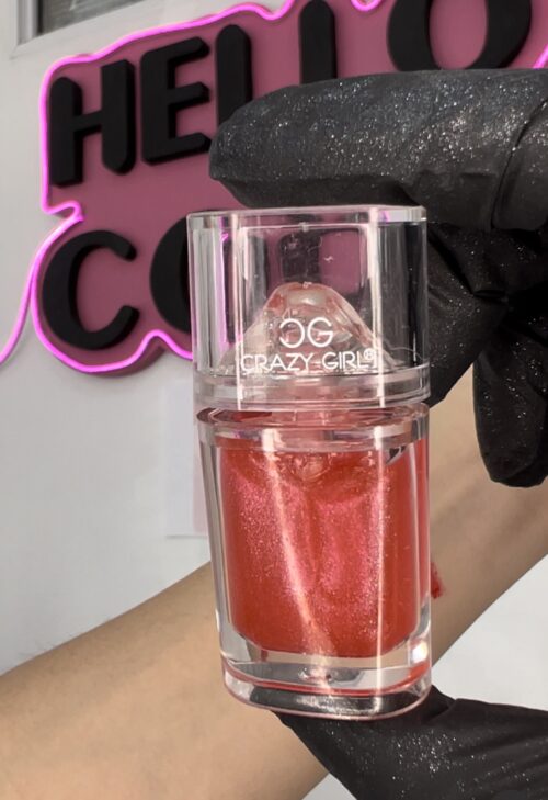 img_2416 Tinta Gloss, para labios y rubor.