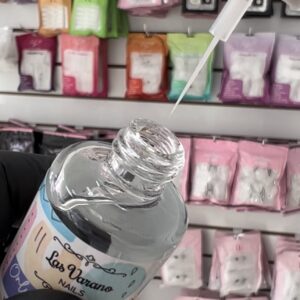 Liner con diluyente (Las varano)