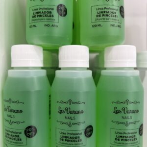 Limpia pincel 120ml