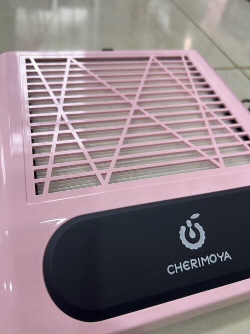 img_2689 Extractor Cherimoya