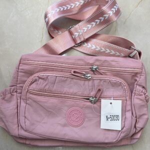 img_2989 Bandolera ROSA, importada.