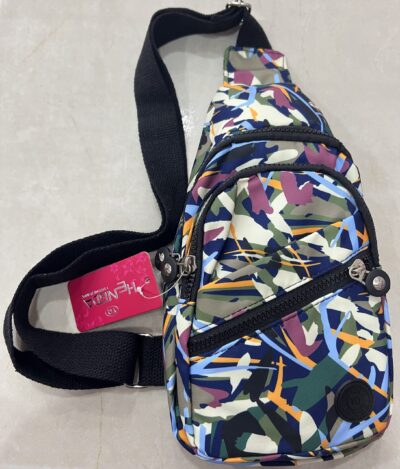 Cartera bandolera importada