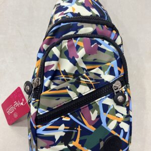 Cartera bandolera importada