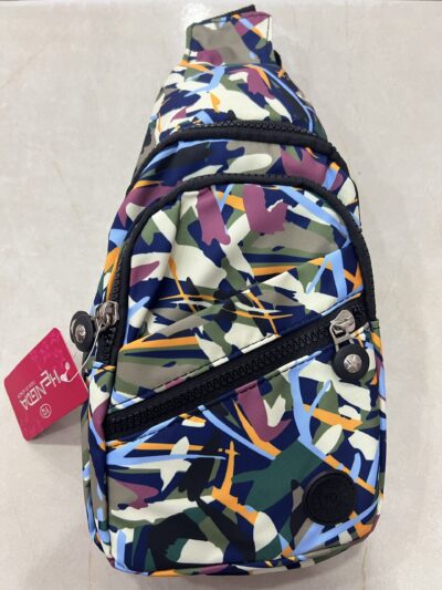 Cartera bandolera importada