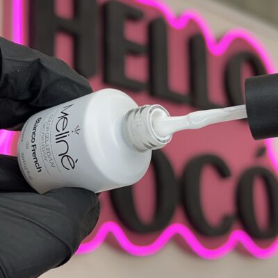 Blanco Meline Blanco french