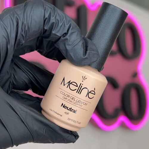 Neutral Meline