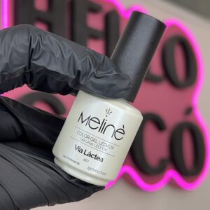 Vía láctea Meline