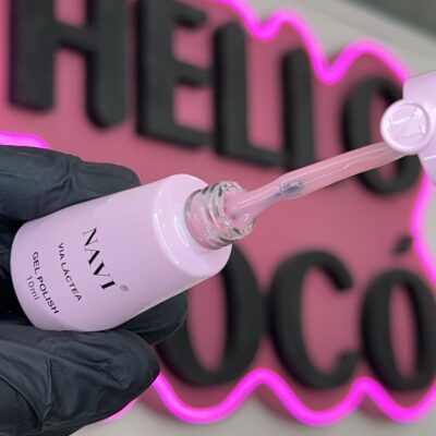 Vía láctea Rosa Navi 10ml