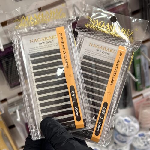 img_9972 Pestañas 3D, 10mm - 07d