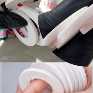 14771cd0-9f0e-4e1f-85b7-c29e1c73534f Cinta de pestañas finita