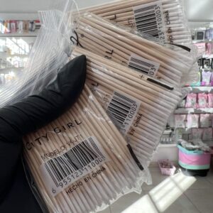 Esmalte Diamond Rojo N2 Navi (cat Eye)