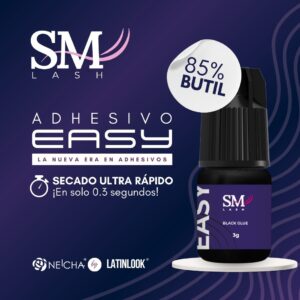 Pegamento/adhesivo SM de Neicha 3gs