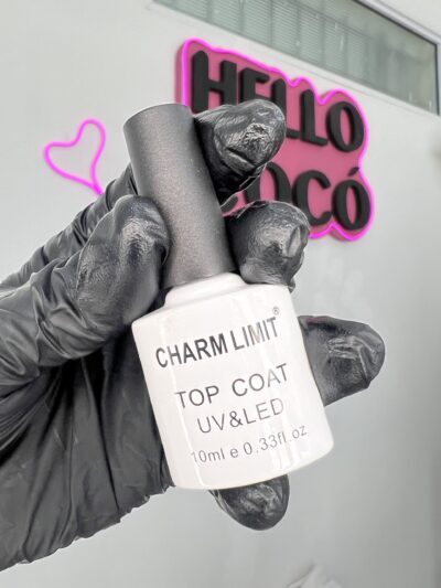 Top Coat, Charm limit