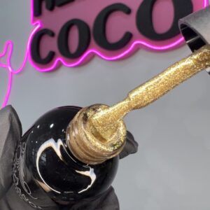 img_5969 Esmalte Dorado, Flok N041 de Angela Bresciano