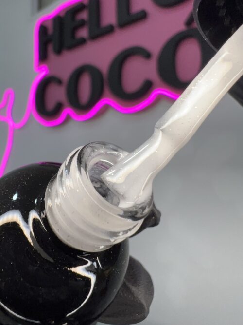 Esmalte vía láctea con brillo N087 Angela Bresciano