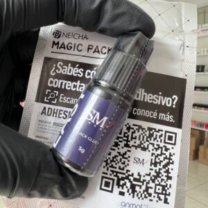 Pegamento/adhesivo SM de Neicha 5gs