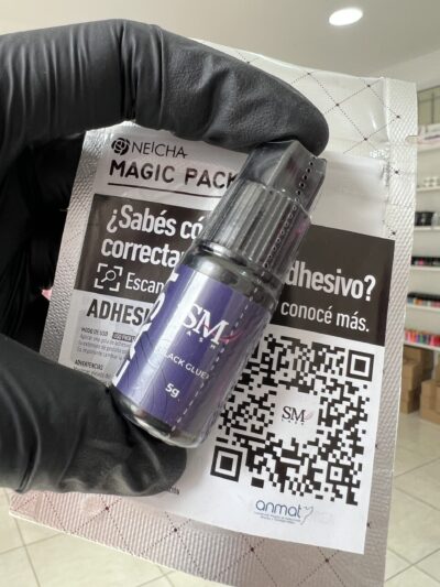 Pegamento/adhesivo SM de Neicha 5gs