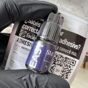 Pegamento/adhesivo SM de Neicha 3gs