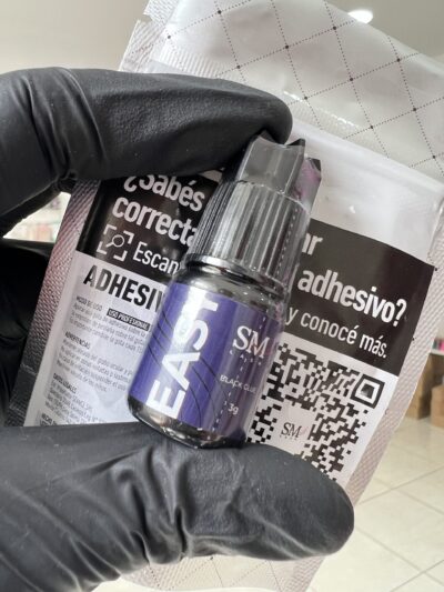 Pegamento/adhesivo SM de Neicha 3gs