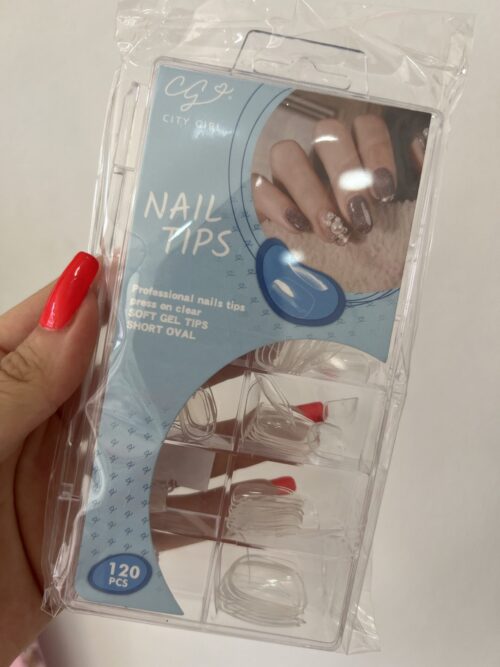 img_6957 Tips cortos ballerina 120un.