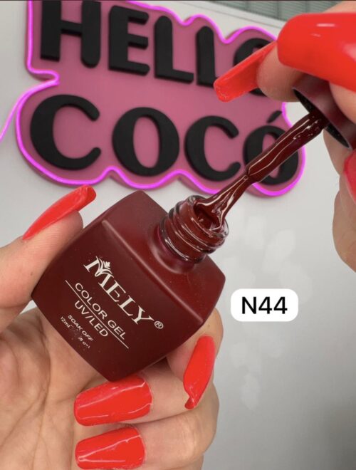 Esmalte Mely N44
