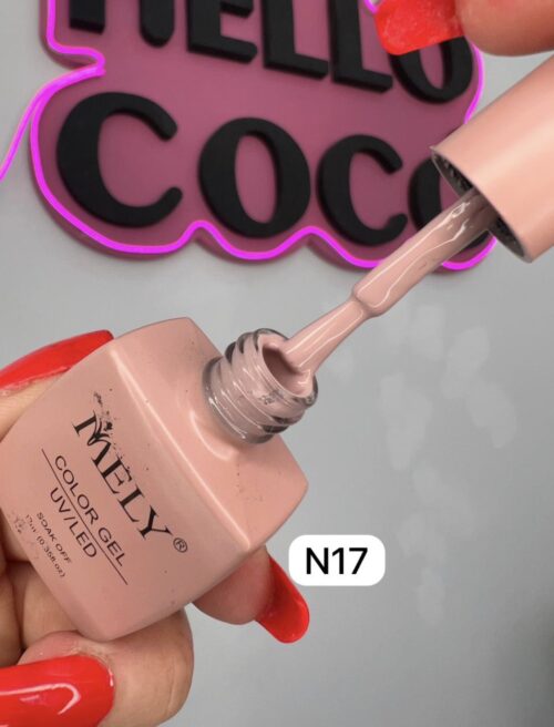 img_7533 Esmalte Mely N17