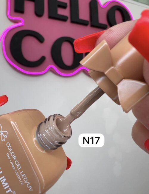 img_8085 Esmalte Charm moño N17