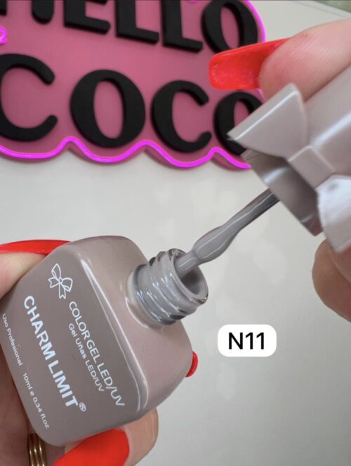 img_8087 Esmalte Charm moño N11