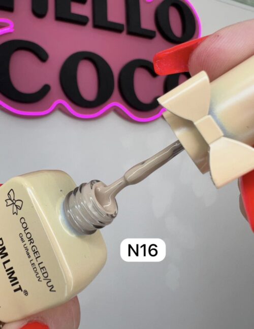 img_8088 Esmalte Charm moño N16