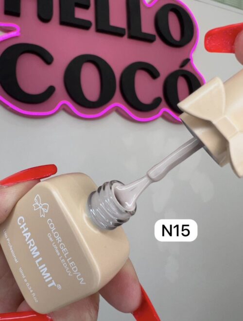 img_8091 Esmalte Charm moño N15