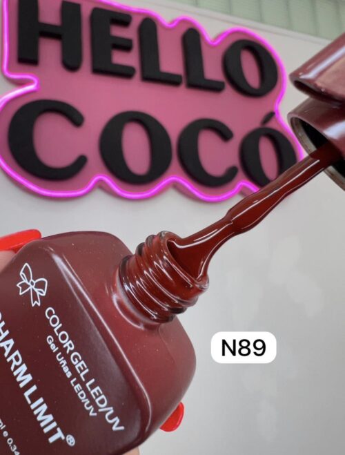 img_8096 Esmalte Charm moño N89