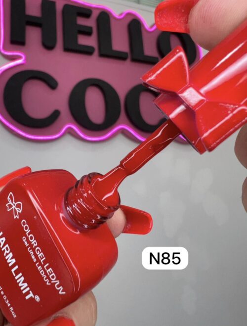 img_8098 Esmalte Charm moño N85