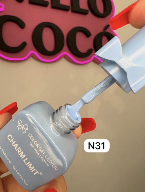 img_8100 Esmalte Charm moño N31