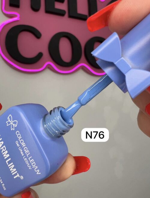 img_8103 Esmalte Charm moño N76