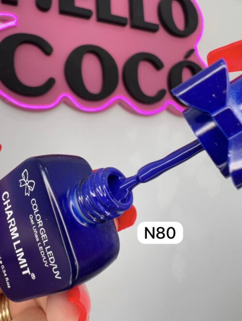 img_8104 Esmalte Charm moño N80