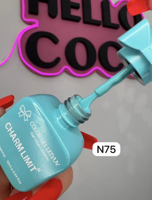 img_8105 Esmalte Charm moño N75