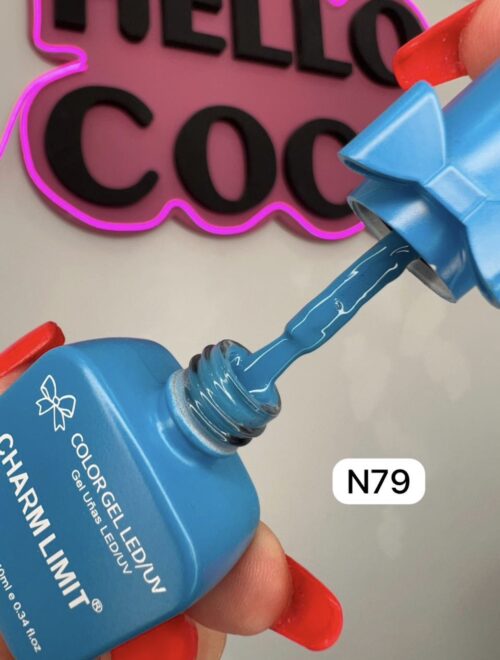 img_8107 Esmalte Charm moño N79