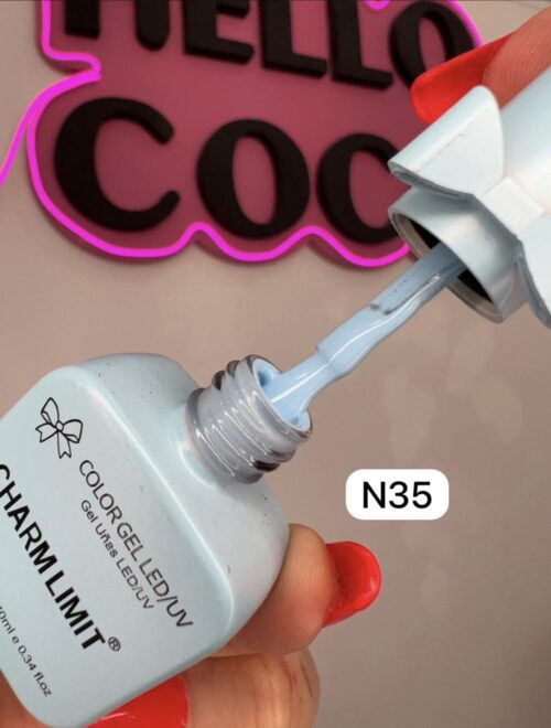 img_8108 Esmalte Charm moño N35