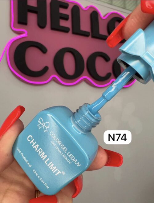 img_8109 Esmalte Charm moño N74