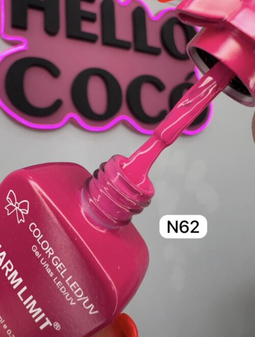 img_8111 Esmalte Charm moño N62