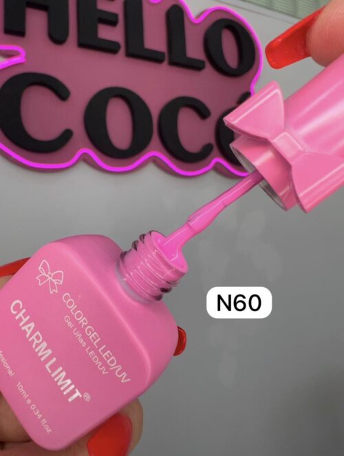 img_8113 Esmalte Charm moño N60