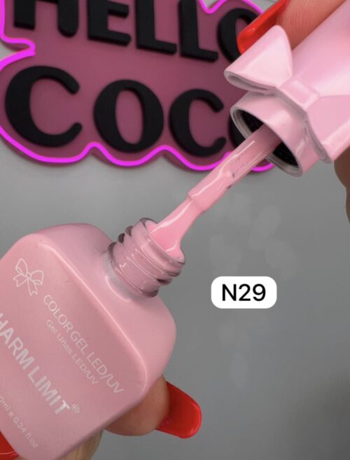 img_8116 Esmalte Charm moño N29