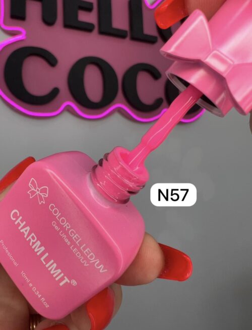 img_8117 Esmalte Charm moño N57